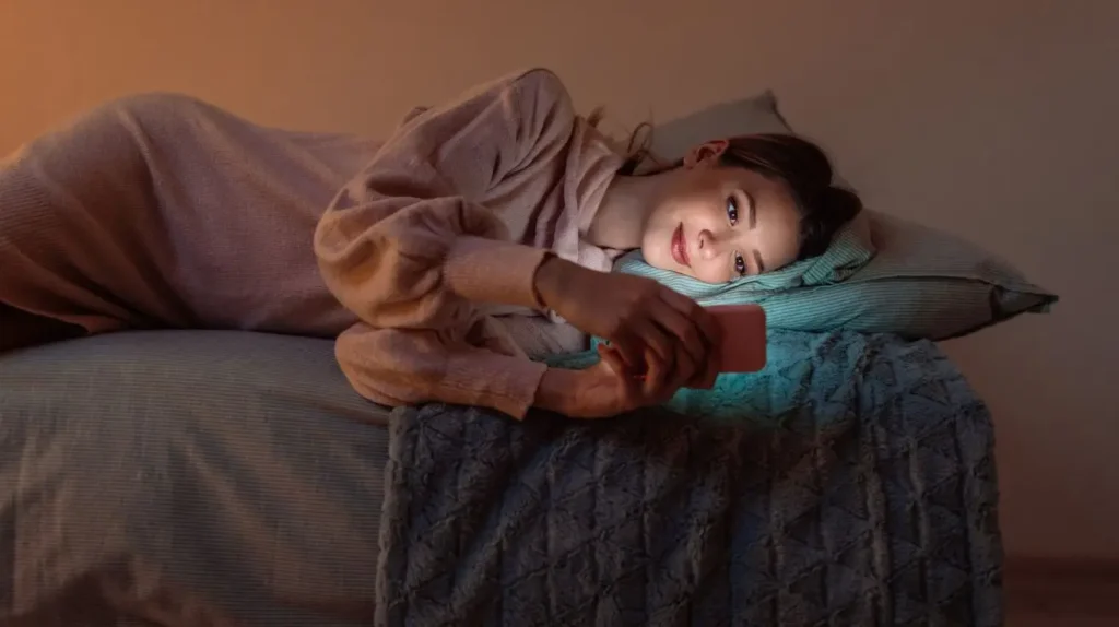60 Inspirational Good Night Messages to Warm Hearts Before Sleep