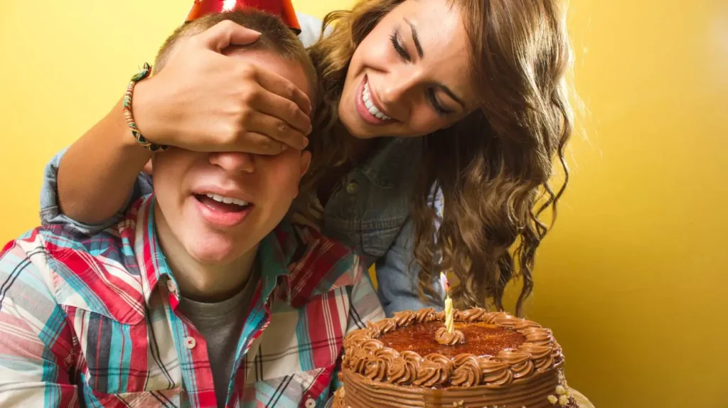 Birthday Messages for Boyfriend That Will Melt His Heart