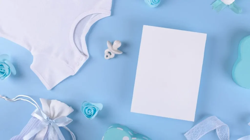140 Messages for a Baby Shower Card That Will Melt Hearts