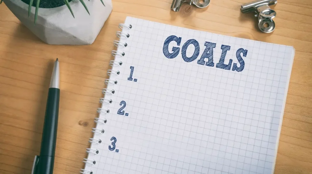 200 Monthly Goals: A Complete Guide to Transform Your Life One Step at a Time