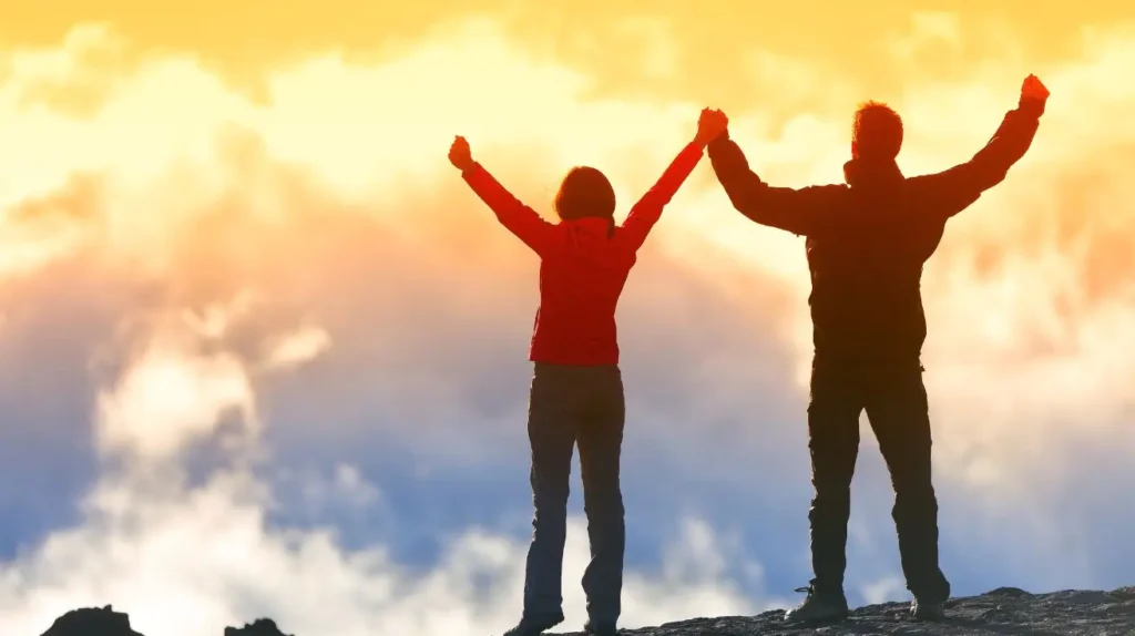 170 Relationship Goals: Build Love That Lasts