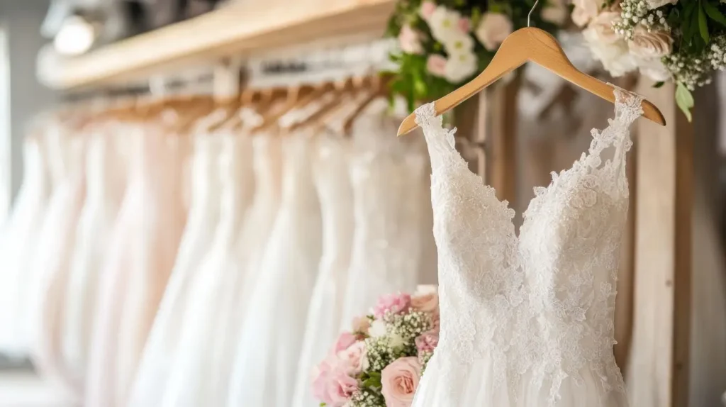 Dreaming Ahead: Crafting Our Future Wedding Plans

