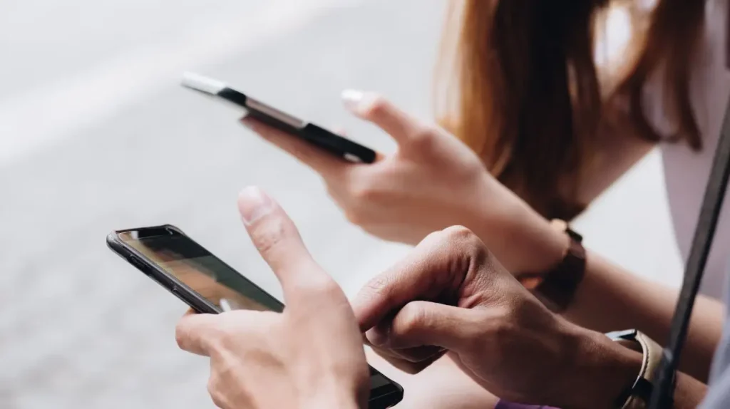 Messages for Old Friends