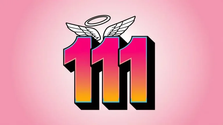111 Angel Number Meaning: The Complete Spiritual, Love, Money & Manifestation Guide