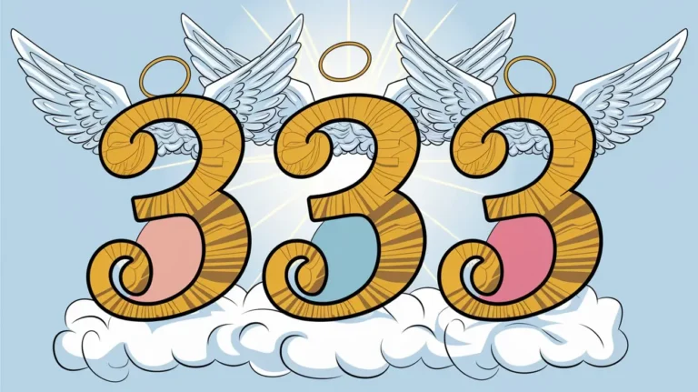 333 Angel Number Meaning: A Powerful Message From the Universe