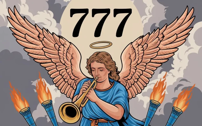 777 Angel Number Meaning: A Powerful Message of Spiritual Alignment and Divine Guidance
