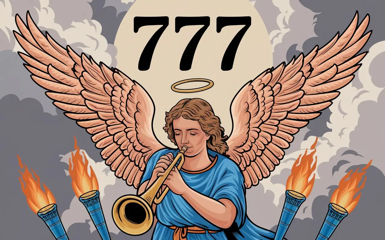 777 Angel Number Meaning: A Powerful Message of Spiritual Alignment and Divine Guidance