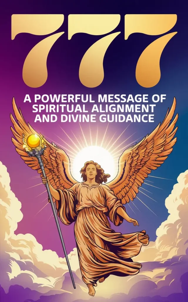 777 Angel Number Meaning: A Powerful Message of Spiritual Alignment and Divine Guidance