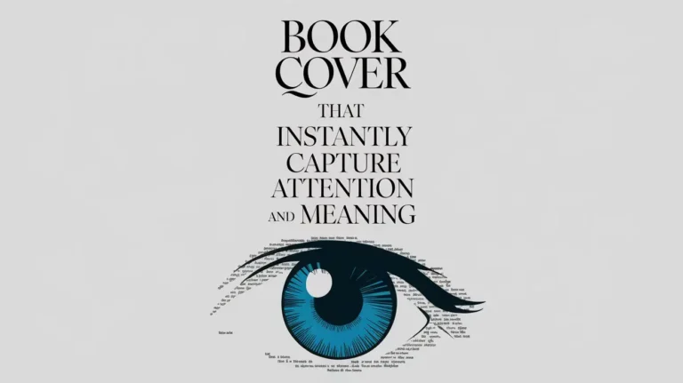 Book Cover Quotes That Instantly Capture Attention and Meaning