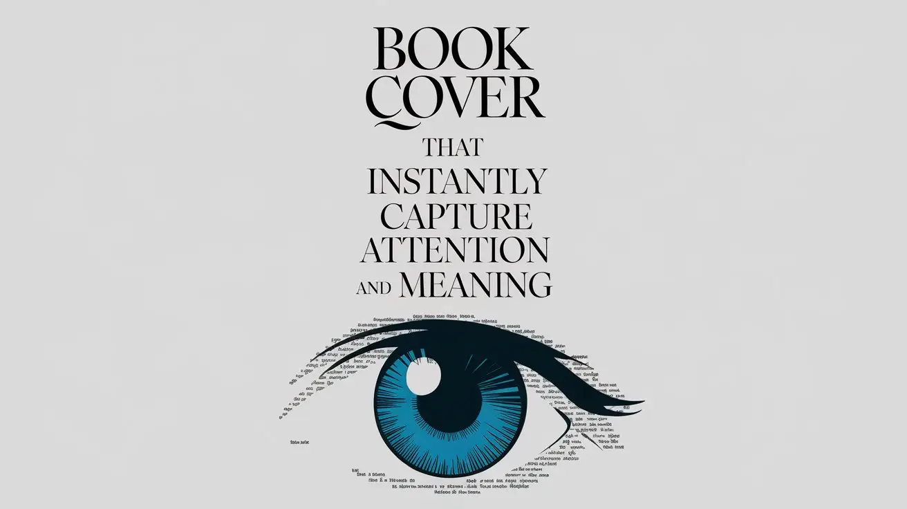 Book Cover Quotes That Instantly Capture Attention and Meaning