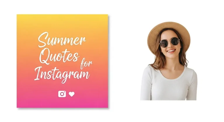 Summer Quotes for Instagram, Letterboard, Chalkboard & Kids to Brighten Your Days